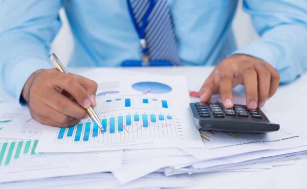 parra financial management